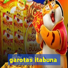 garotas itabuna